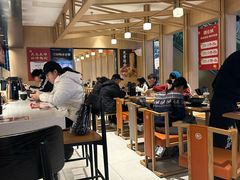 -味千拉面(新世界百货南京店)