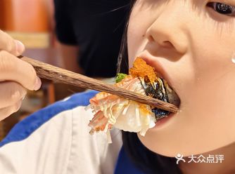 什么是川派寿司？深圳有一家