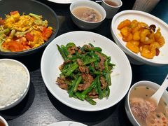 -简小舍·民间手艺菜(武昌江滩店)