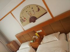 房间-华山御温泉度假村