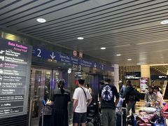 -吉隆坡国际机场