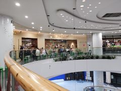 -海底捞火锅(漫乐城夜宵主题店)