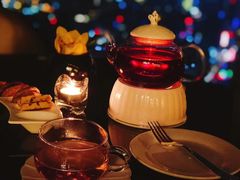 -瑞吉酒店·The Drawing Room闲逸廊·云端下午茶·夜奢Whiskey