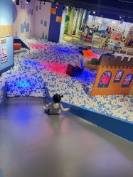 -幻贝家儿童乐园(武汉永旺梦乐城店)