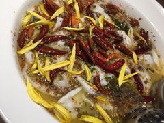 老坛子酸菜鱼-太二酸菜鱼(沈阳万象城店)
