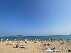 -亚龙湾中心广场