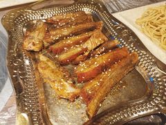 -霄汉羊排(万松园一店)