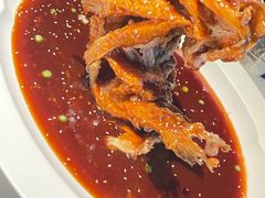 -杏花堂晋商私房菜(华熙五棵松店)