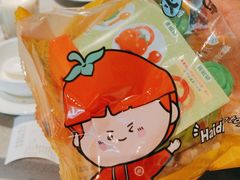-海底捞火锅(赛格国际购物中心店)