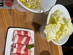 -傣妹火锅(南京东路一店)