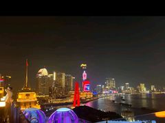 -罗斯福色戒酒吧(外滩店)
