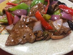 -吉味馆(柠溪店)