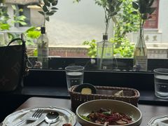-Bistro Les Lilas丁香花小酒馆