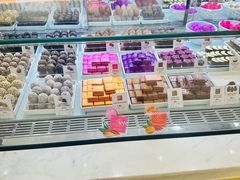 -GODIVA(王府井apm店)