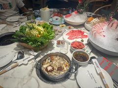 -大舜国风· 和牛火锅(绮霞街店)