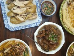 -回辉登偰氏面片(东莲花美食街店)