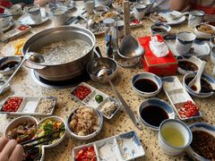 -原味四季椰子鸡(公明百佳华店)