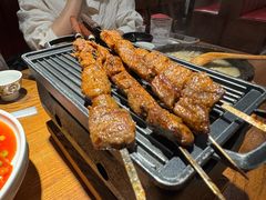 -敏珠拉姆藏餐·南京厨房(富春江东街店)
