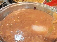 -人民公社大食堂(顺义总店)