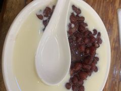 -沙湾姜埋奶(兴新包店)