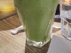 -Maxpoint Kitchen 西餐咖啡(乐峰广场店)
