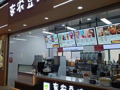 -哈工大一校区食堂