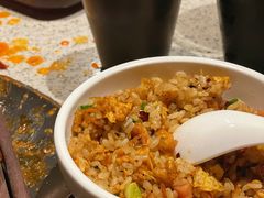 心仪糊辣椒蛋炒饭-园里火锅(仁和新城店)