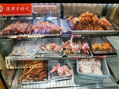 -羊来顺冰煮鲜羊铁锅烀羊肉(八卦岭店)
