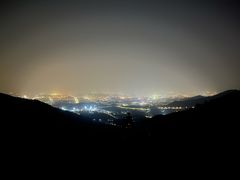 -北京十三陵国家森林公园蟒山景区