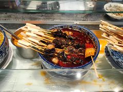 -老四川(T3航站楼F指廊店)