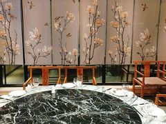 -斯通泰伯酒店-餐厅