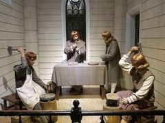 -沈阳金融博物馆