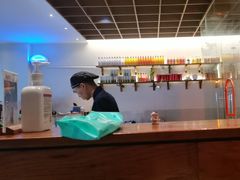 -戏作寿司(观音桥店)