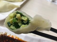 -柏记水饺(哈西万达店)