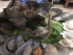 -樾餐厅泰式海鲜火锅(民歌湖店)