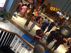 -巴斯漫温泉汗蒸馆(贡湖大道店)