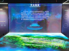 -杭州市城市规划展览馆