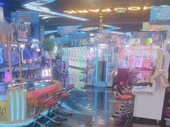 -真快活Coohoo Max(武汉绿地新田360店)