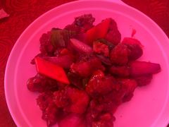 -红日饭店(裕隆三路店)