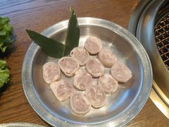 -一品诚记烤肉(大连柏威年购物中心店)