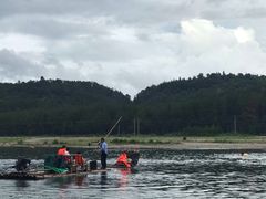 -楠溪江风景名胜区