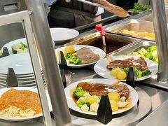 -宜家·瑞典风味餐厅(武汉荟聚中心店)