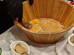 -北京建国饭店杰斯汀法餐厅