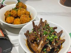 -鑫小城故事·藕汤·家常菜(台北一路总店)