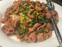 海肠捞饭-前海沿·青岛菜(大拇指广场石老人店)