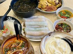 -云平风味园(护国路店)