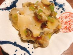 芥末螺片-八木鸟居酒屋(小木桥路店)