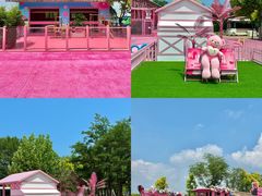 -渔岛海洋度假区