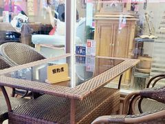 -香港威特瑞茶餐厅(小白楼音乐厅店)