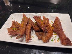 -上海1号私藏菜(静安店)